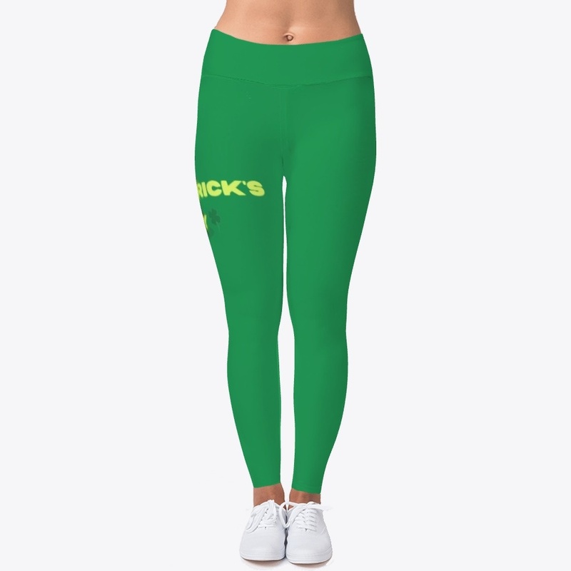 St Patrick's Day