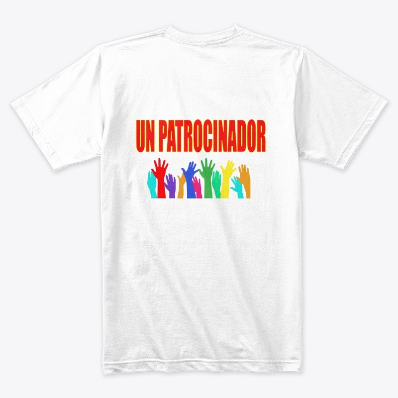 Un patrocinador