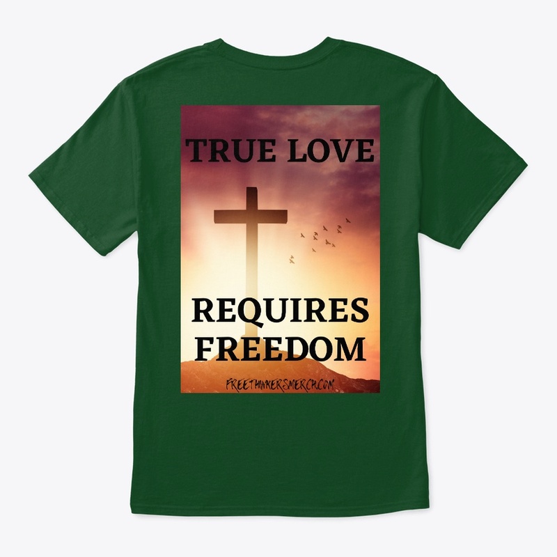 True Love Requires Freedom