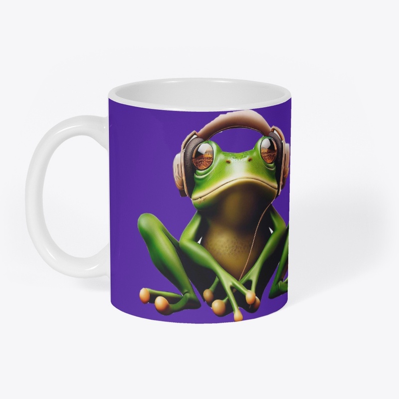 Frog 