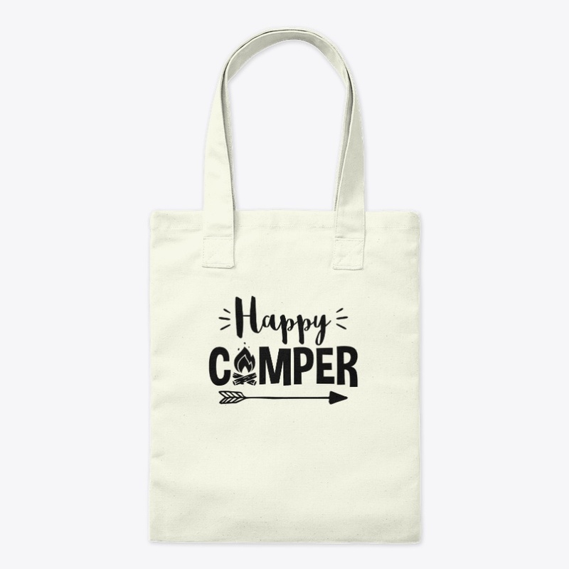 Love to Camp Camping Design