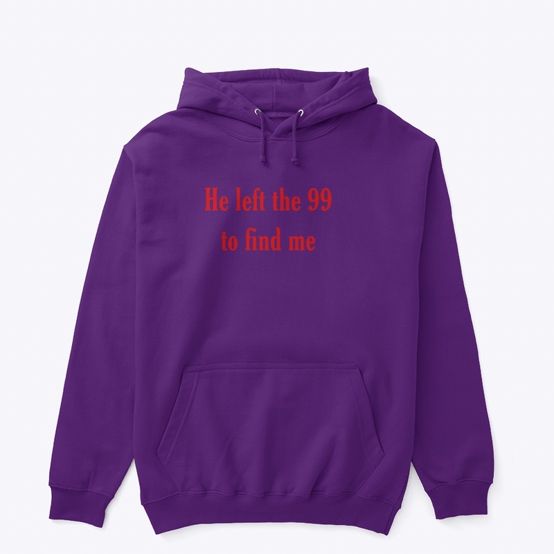 Left the 99