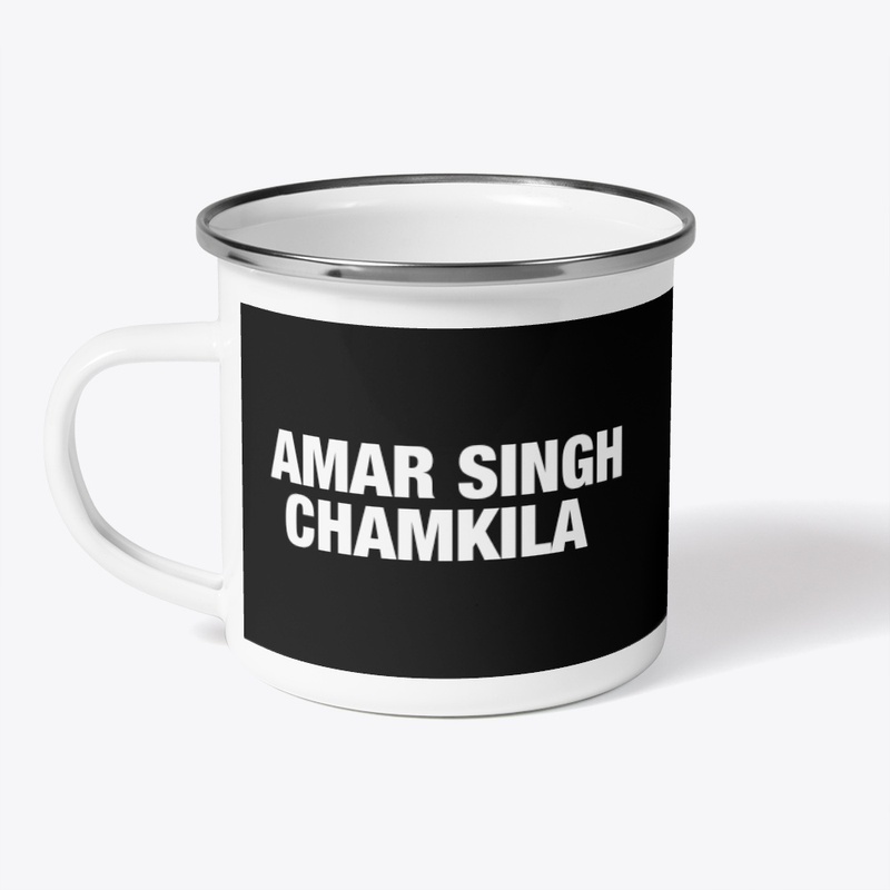 AMAR SINGH CHAMKILA