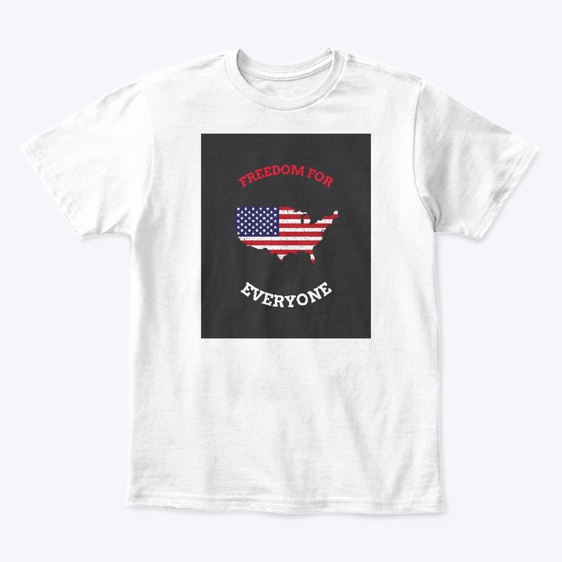Freeedom For Everyone