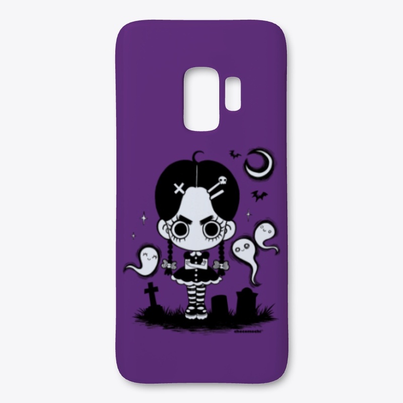 Gothic Girl