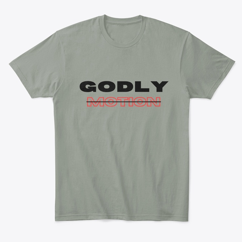 GODLY MOTION APPAREL