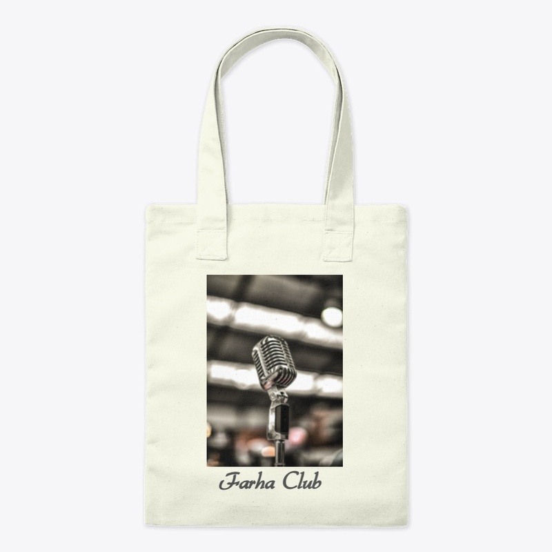 Bag 2 Fraha Club 