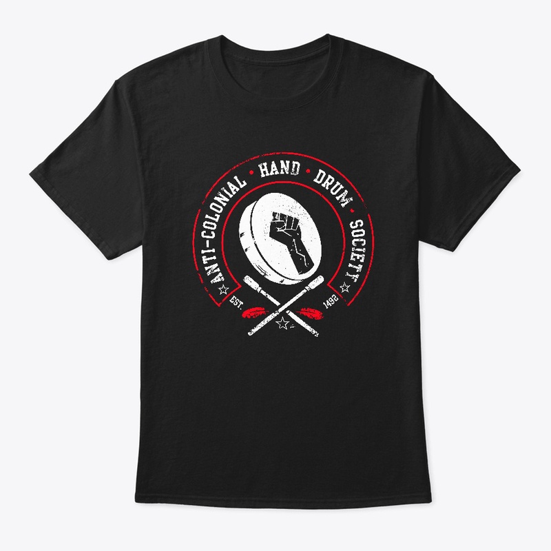 Anti-Colonial Hand Drum Society