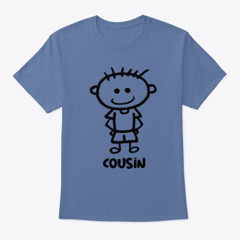 Family Designs: Cousin 
