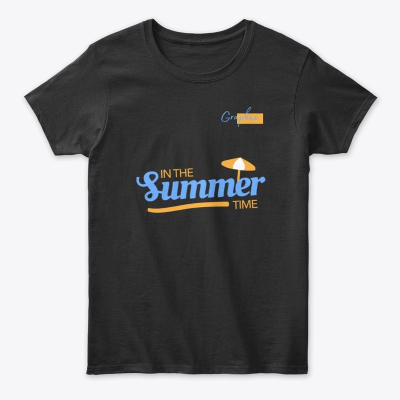  In the Summer Time