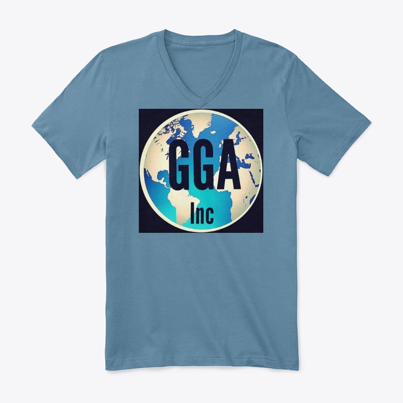 GGA Official Merch