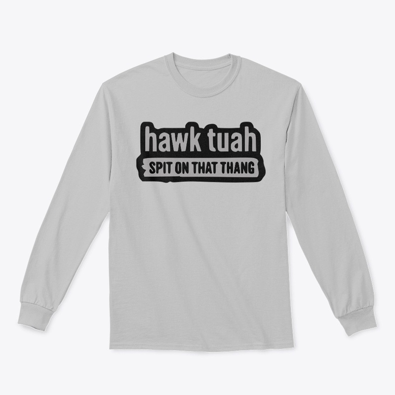 Hawk Tuah
