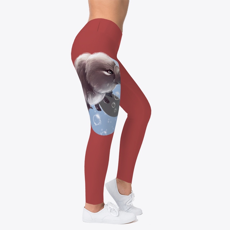 Cute Platypus - Official Merch