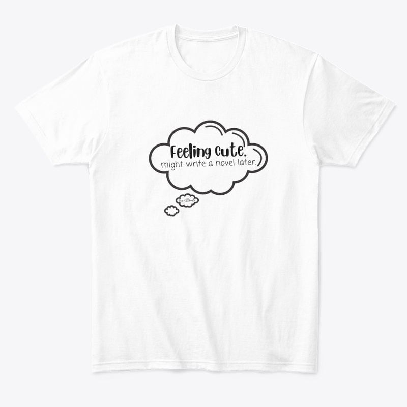 Feeling Cute Collection