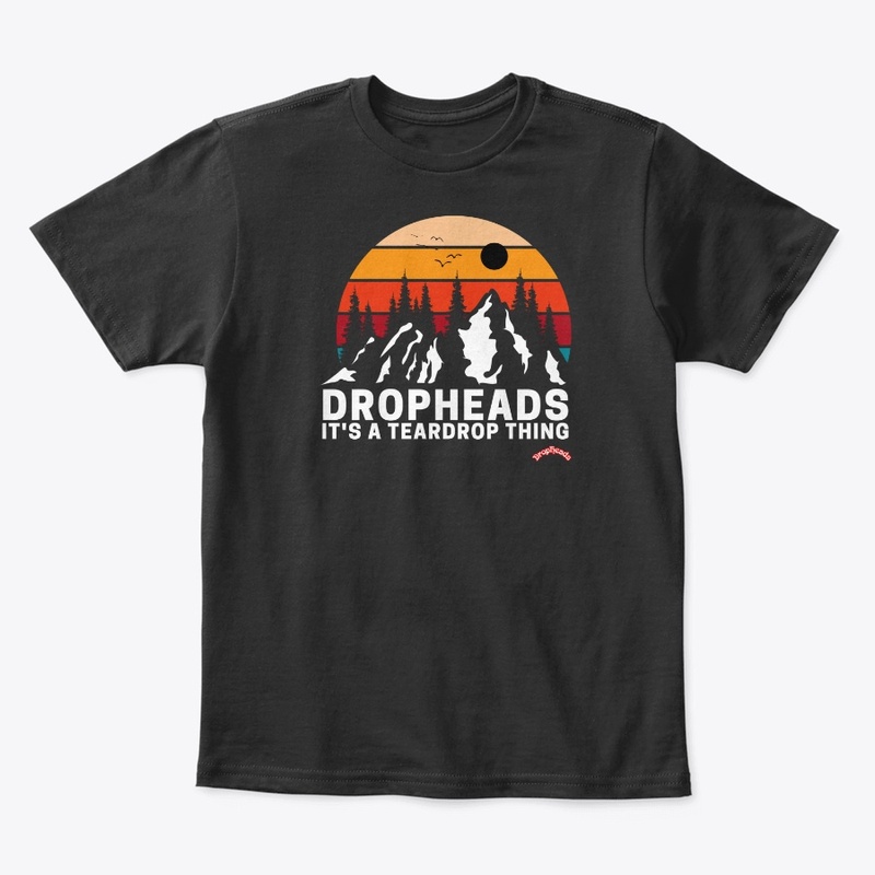 DropHeads Mt. View Collection