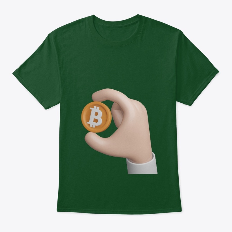 Wholecoiner