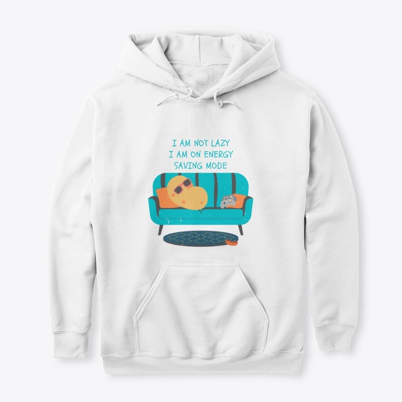 Couch Potato