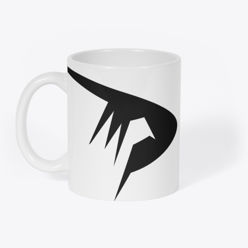 Tribal Wing – Abstract Tattoo