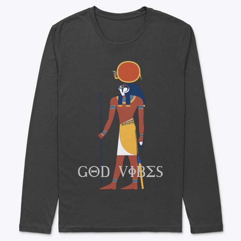 God Vibes