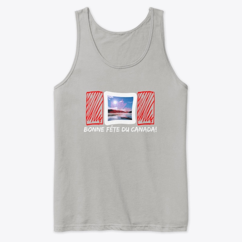Collection Bonne Fête du Canada | Lac