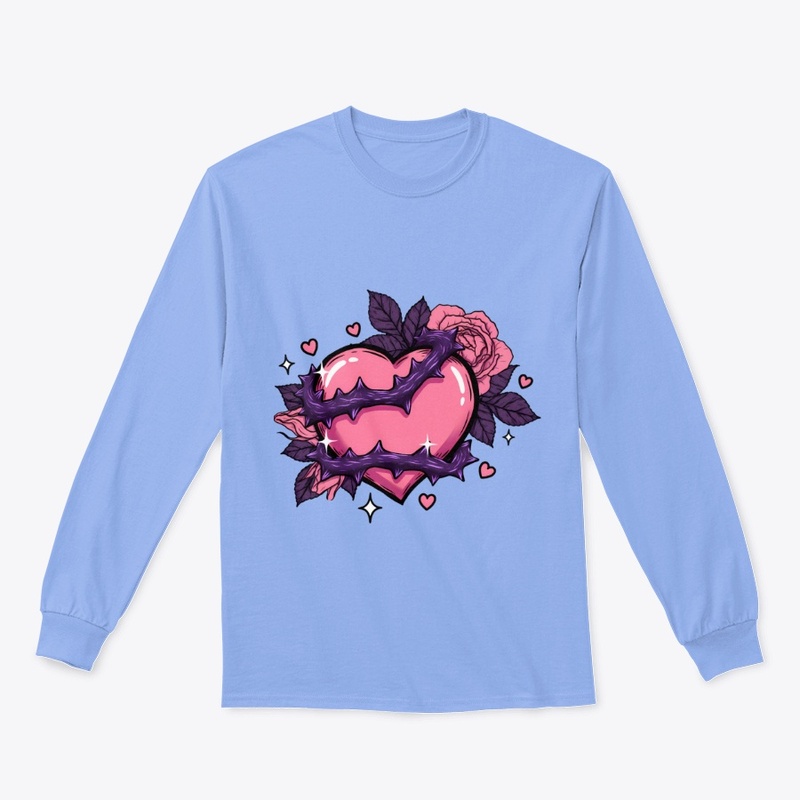 Thorny Heart