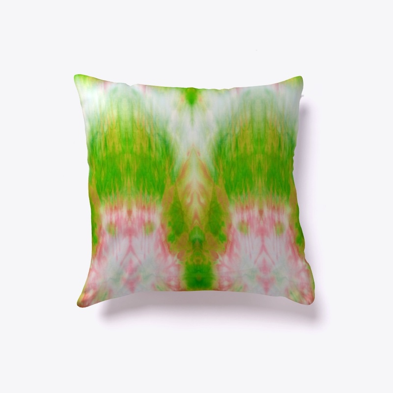 Tie Dye Joggers, Leggings, Pillows