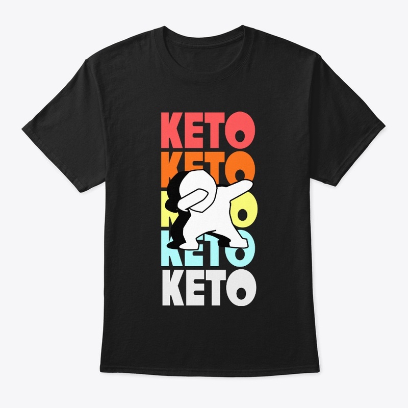 Keto Ketogenic Ketosis Diet 