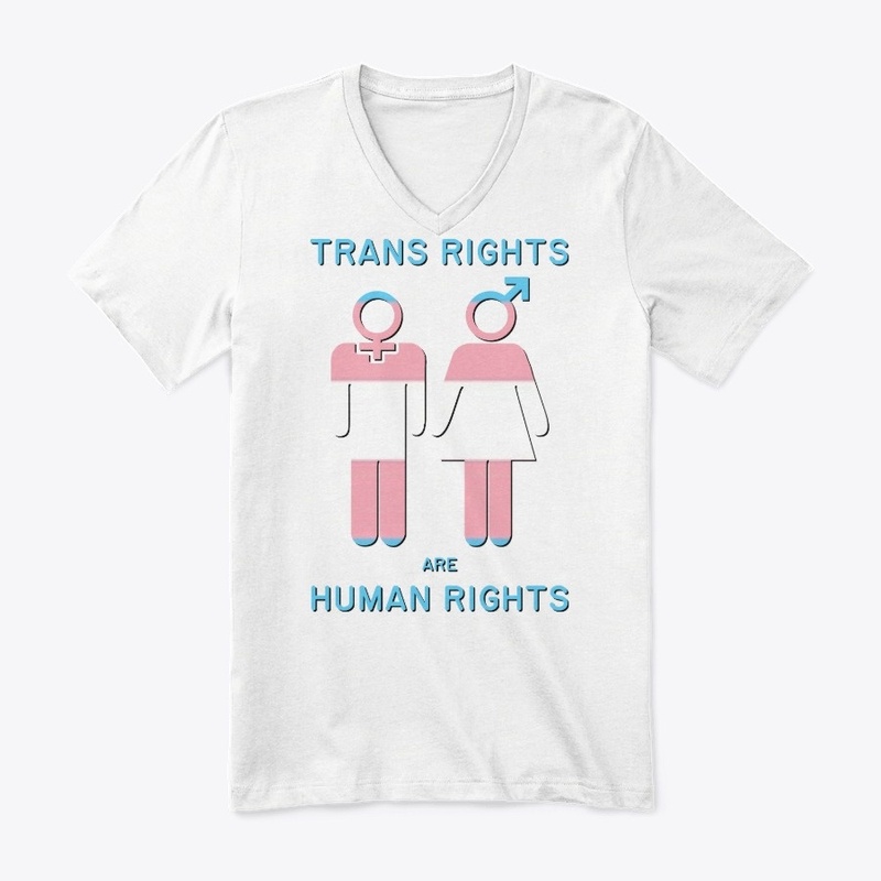 Rights Are Rights