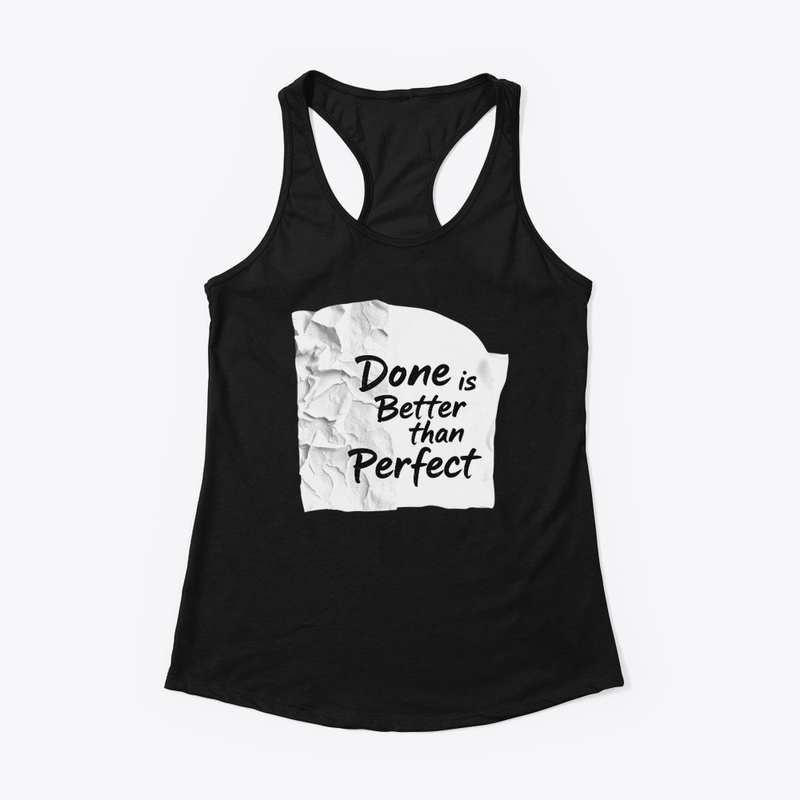 Perfectly Imperfect