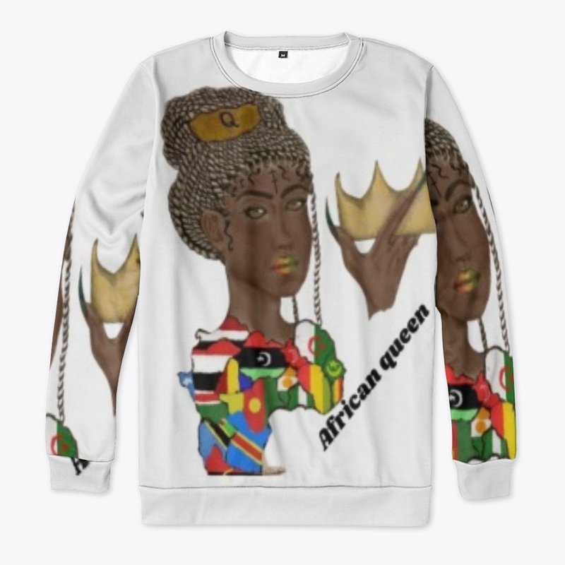 African Queen
