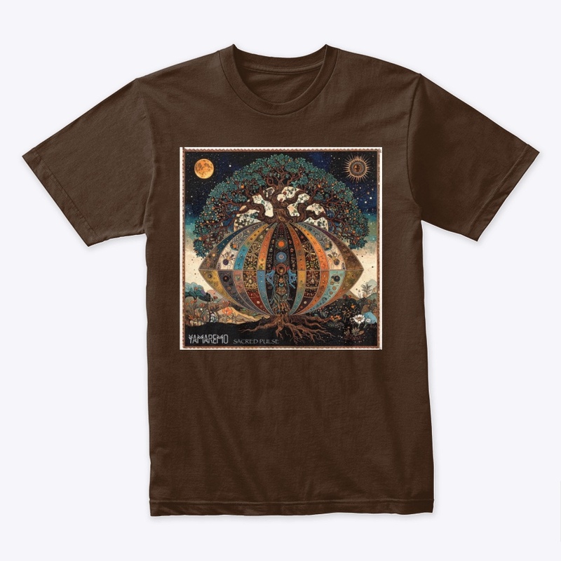 Sacred Pulse