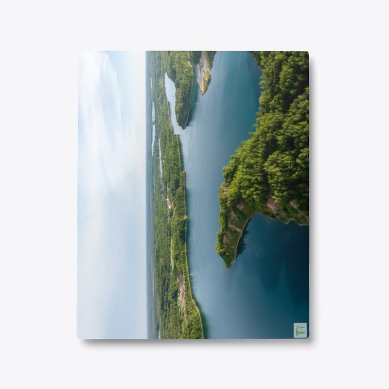 *TVT Print* - Lake Ore-be-Gone