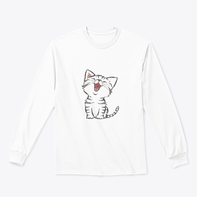 Skycat Merch