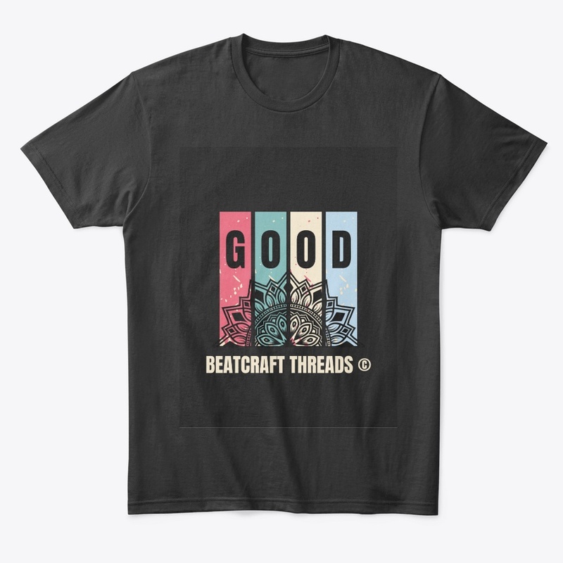 "Good: Positive Vibes"