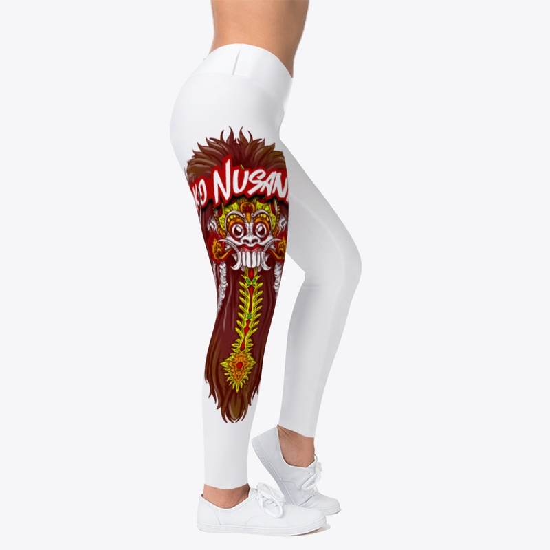Toko Nusantara Official Merchandise