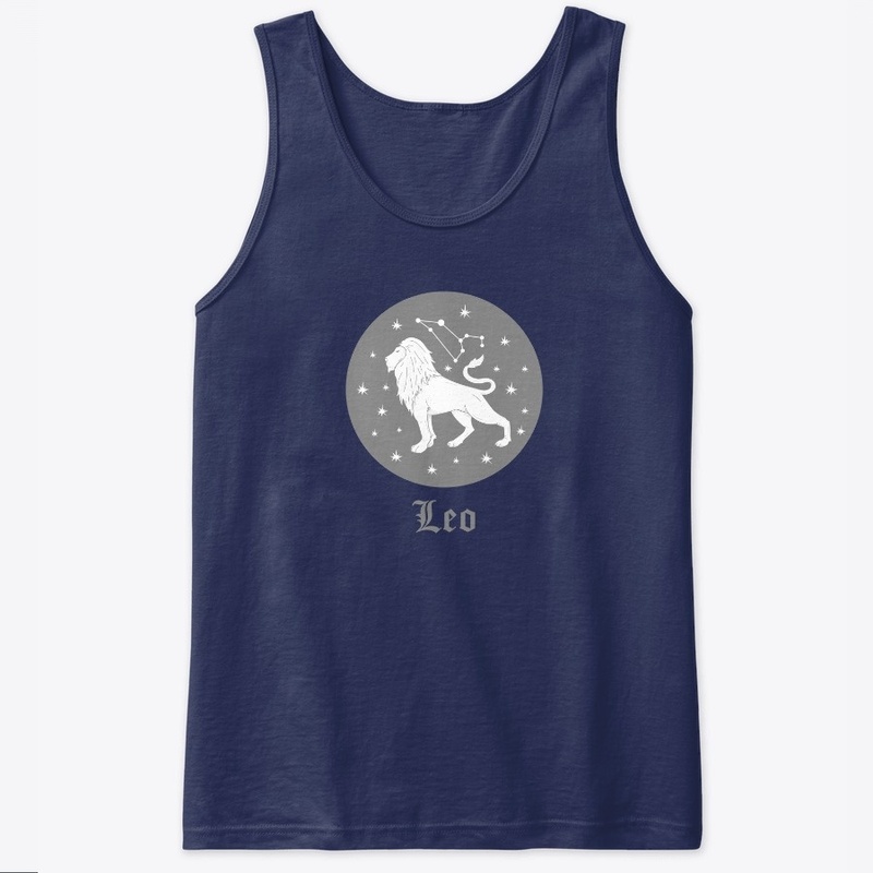 Zodiac, Astrology - Leo