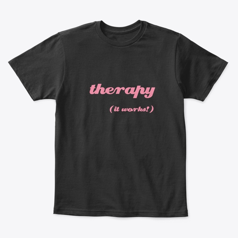 therapy(it works!)