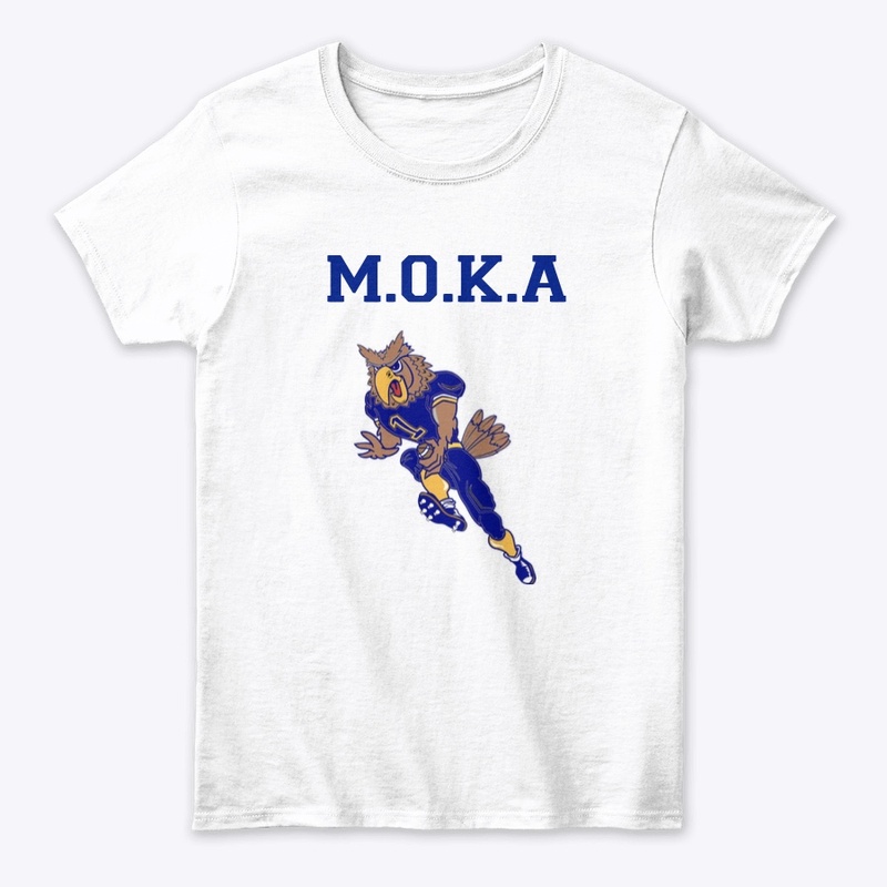M.O.K.A.