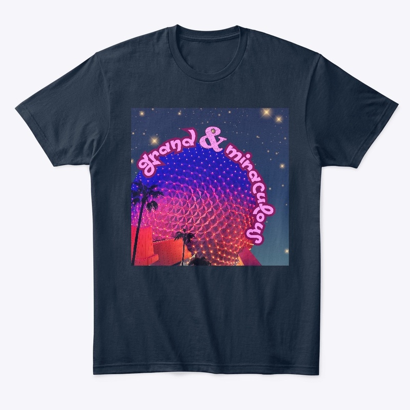 The Grand & Miraculous Collection