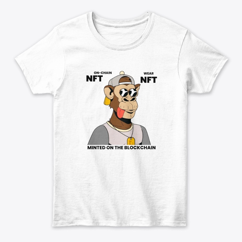 Crypto StreetwearLimited Edition