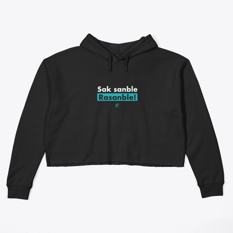 Sak Sanble Rasanble Design #1