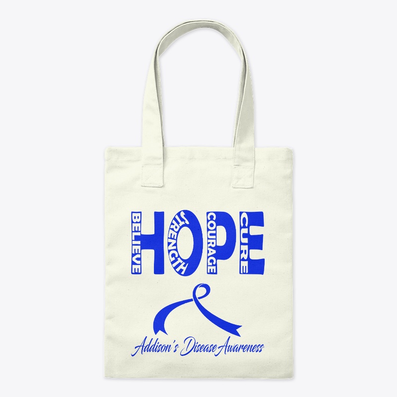 	Addison's Disease Awareness