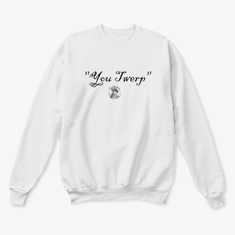 The EDI Jester "Twerp" Range