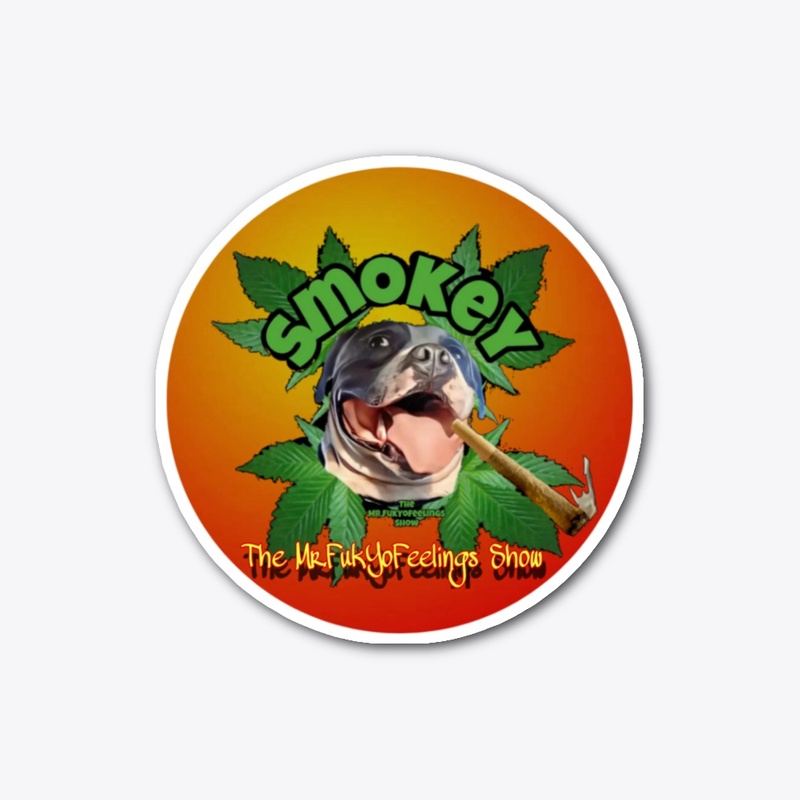 Smokey Sunset logo