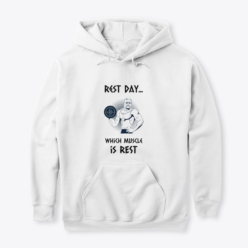 Rest day