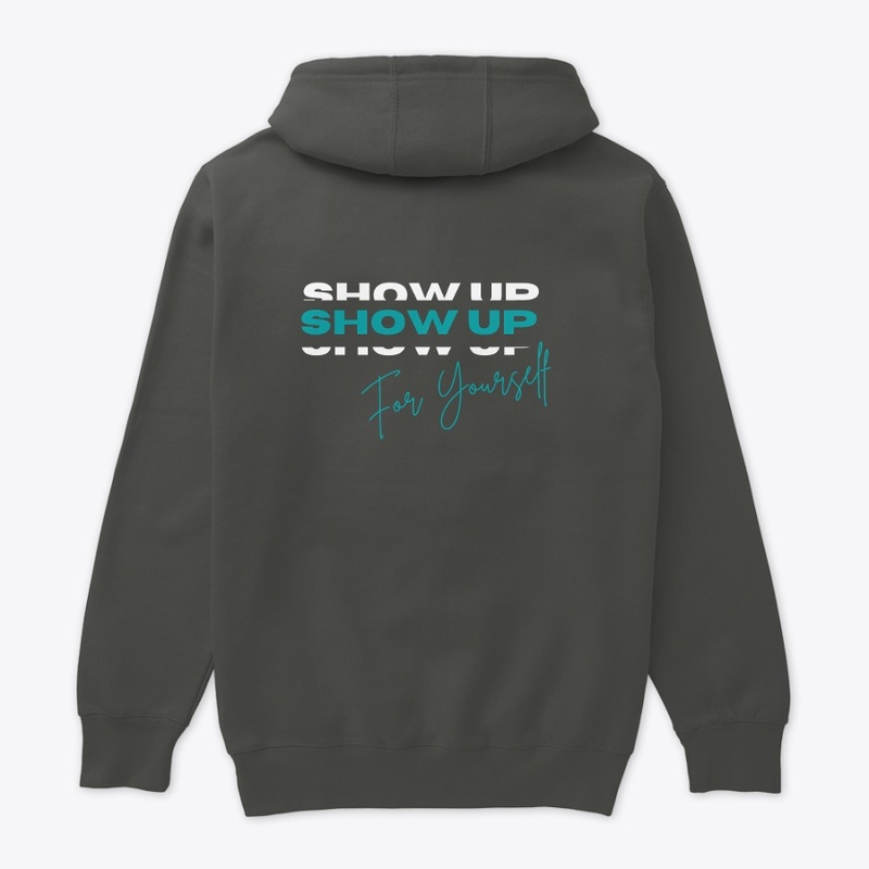 TSF HOODIE!