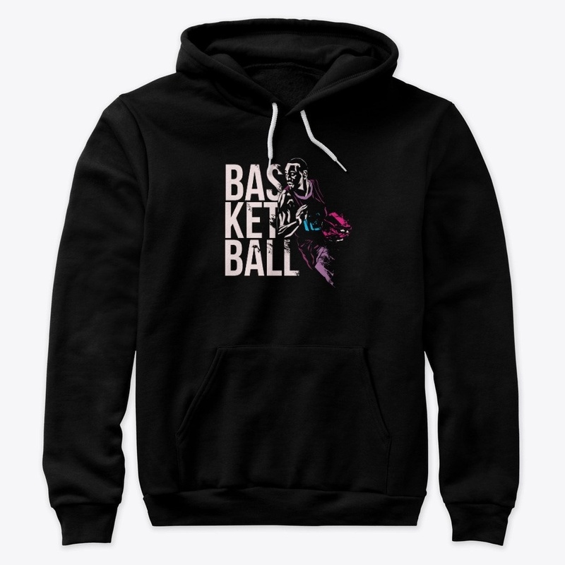 Basketball Player