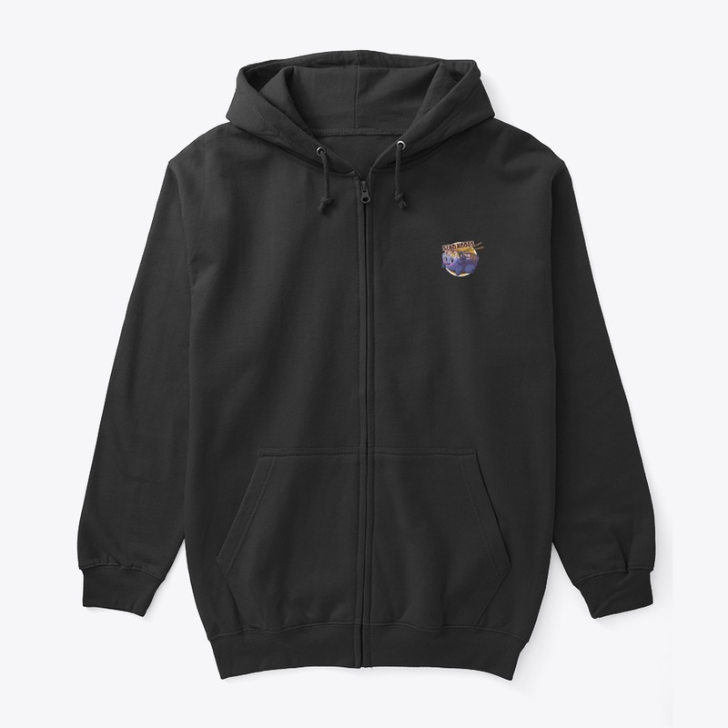 Mens Send Noods Reverse Winter