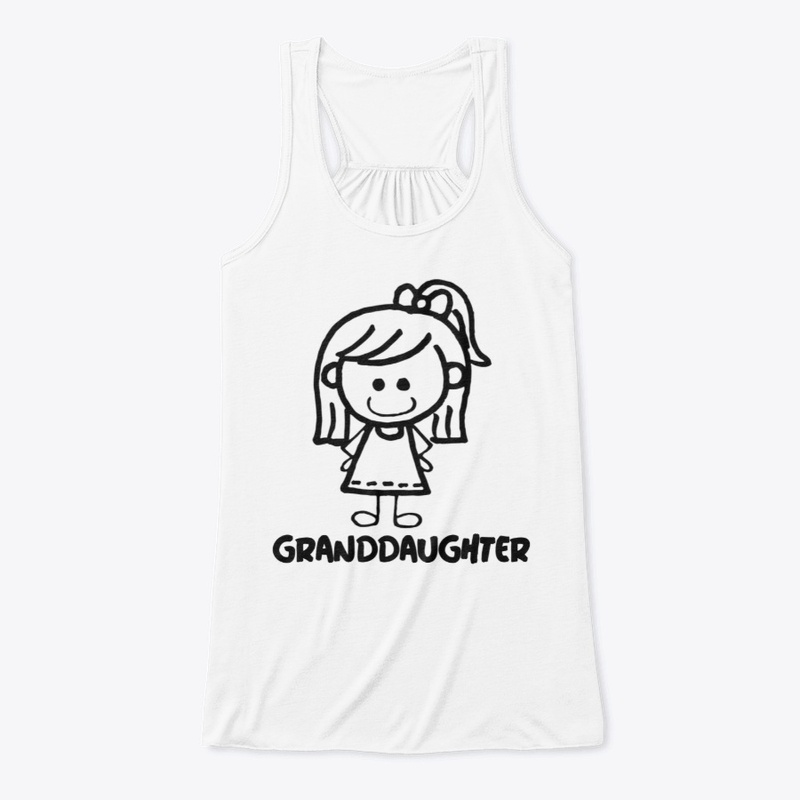 Family Designs: Granddaughter