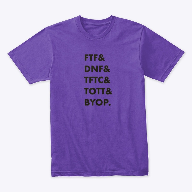 Geocaching Acronyms